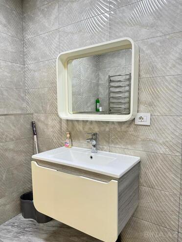 İcarəyə verilir 2 otaqlı yeni tikili 100 m², 8 Noyabr m., photo 8 from 15