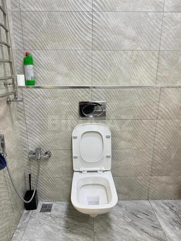 İcarəyə verilir 2 otaqlı yeni tikili 100 m², 8 Noyabr m., photo 11 from 15