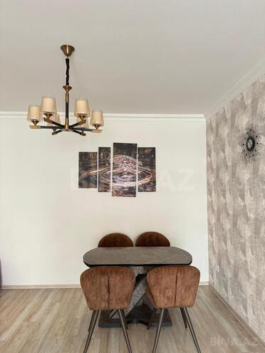 İcarəyə verilir 2 otaqlı yeni tikili 100 m², 8 Noyabr m., photo 6 from 15