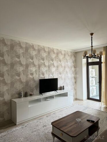 İcarəyə verilir 2 otaqlı yeni tikili 100 m², 8 Noyabr m., photo 5 from 15