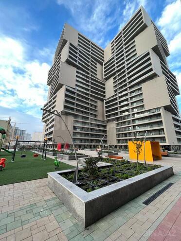 Продаётся 4-комн. новостройка 178 м², м. 20 января, photo 1 from 18