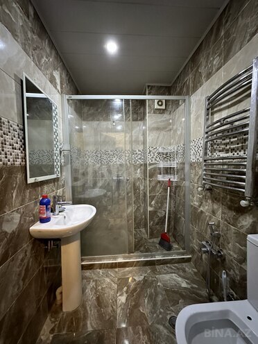 Сдаётся 2-комн. новостройка 45 м², photo 13 from 14