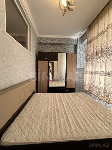 Сдаётся 2-комн. новостройка 45 м², photo 10 from 14