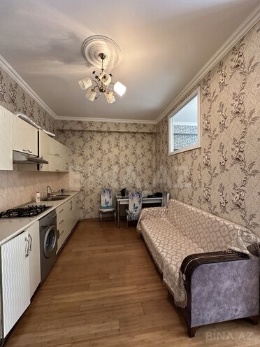 Сдаётся 2-комн. новостройка 45 м², photo 1 from 14