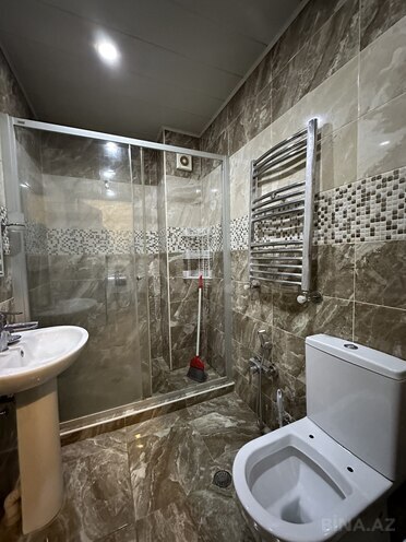Сдаётся 2-комн. новостройка 45 м², photo 12 from 14