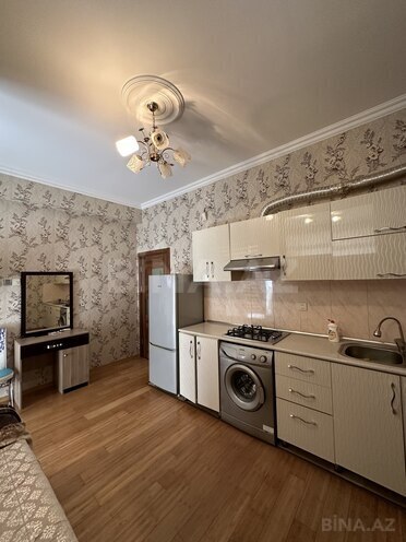 Сдаётся 2-комн. новостройка 45 м², photo 5 from 14