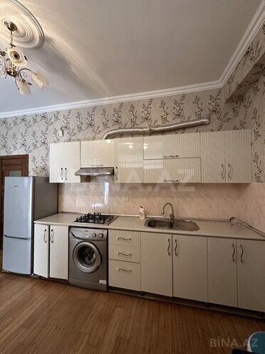 Сдаётся 2-комн. новостройка 45 м², photo 7 from 14