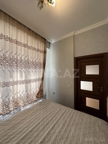 Сдаётся 2-комн. новостройка 45 м², photo 11 from 14