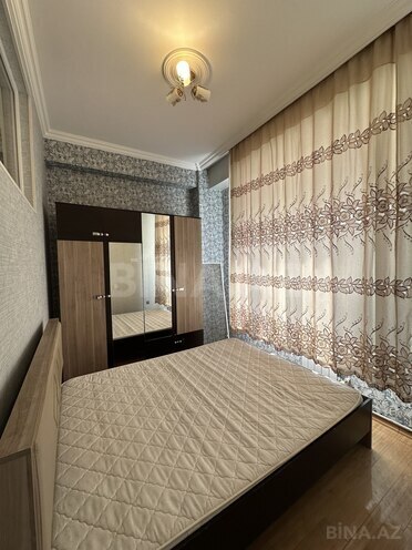Сдаётся 2-комн. новостройка 45 м², photo 8 from 14