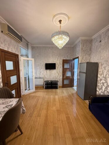 Satılır 2 otaqlı yeni tikili 45 m², photo 5 from 14