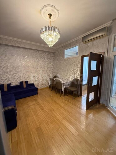 Satılır 2 otaqlı yeni tikili 45 m², photo 3 from 14