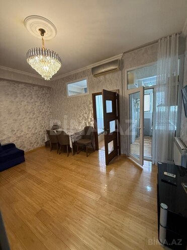 Satılır 2 otaqlı yeni tikili 45 m², photo 4 from 14