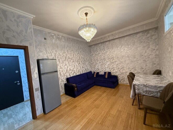Satılır 2 otaqlı yeni tikili 45 m², photo 9 from 14