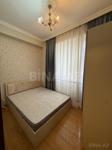 Satılır 2 otaqlı yeni tikili 45 m², photo 7 from 14