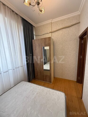 Satılır 2 otaqlı yeni tikili 45 m², photo 10 from 14