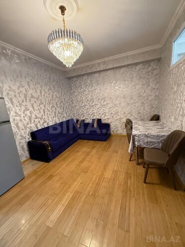 Satılır 2 otaqlı yeni tikili 45 m², photo 8 from 14