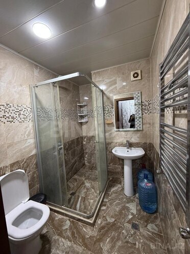 Satılır 2 otaqlı yeni tikili 45 m², photo 12 from 14