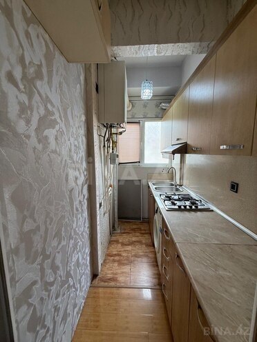 Satılır 2 otaqlı yeni tikili 45 m², photo 11 from 14