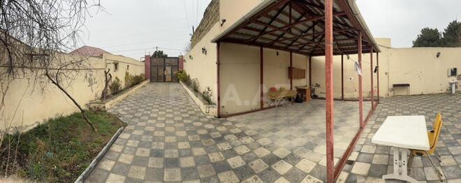 Satılır 4 otaqlı həyət evi/bağ evi 220 m², Badamdar q., photo 3 from 25