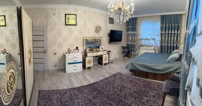 Satılır 4 otaqlı həyət evi/bağ evi 220 m², Badamdar q., photo 23 from 25