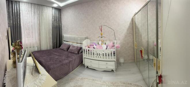Satılır 4 otaqlı həyət evi/bağ evi 220 m², Badamdar q., photo 9 from 25