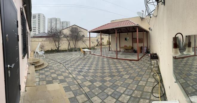 Satılır 4 otaqlı həyət evi/bağ evi 220 m², Badamdar q., photo 5 from 25