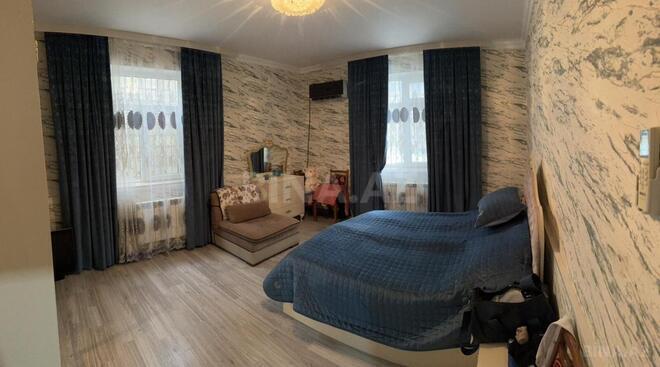 Satılır 4 otaqlı həyət evi/bağ evi 220 m², Badamdar q., photo 22 from 25
