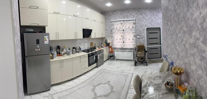 Satılır 4 otaqlı həyət evi/bağ evi 220 m², Badamdar q., photo 12 from 25