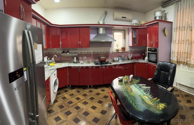 Satılır 4 otaqlı həyət evi/bağ evi 220 m², Badamdar q., photo 16 from 25