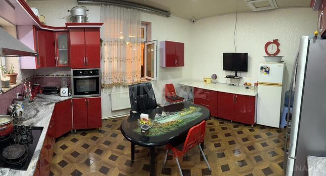 Satılır 4 otaqlı həyət evi/bağ evi 220 m², Badamdar q., photo 18 from 25