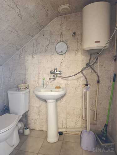 İcarəyə verilir 2 otaqlı köhnə tikili 50 m², Nəsimi r., photo 16 from 18