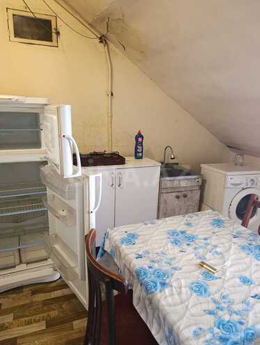 İcarəyə verilir 2 otaqlı köhnə tikili 50 m², Nəsimi r., photo 14 from 18