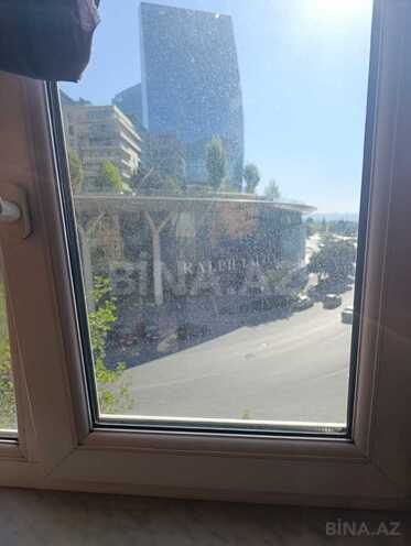 İcarəyə verilir 2 otaqlı köhnə tikili 50 m², Nəsimi r., photo 17 from 18