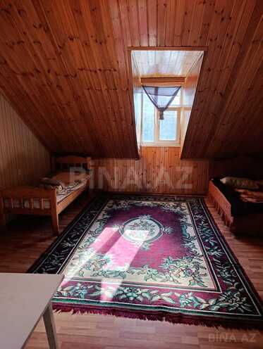 İcarəyə verilir 2 otaqlı köhnə tikili 50 m², Nəsimi r., photo 5 from 18