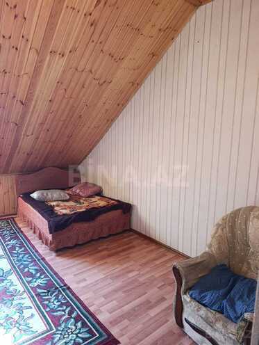 İcarəyə verilir 2 otaqlı köhnə tikili 50 m², Nəsimi r., photo 9 from 18