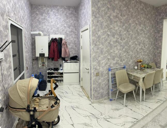 Satılır 4 otaqlı həyət evi/bağ evi 220 m², Badamdar q., photo 11 from 25