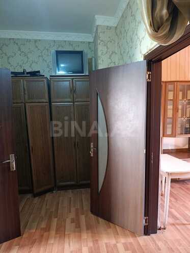 İcarəyə verilir 2 otaqlı köhnə tikili 50 m², Nəsimi r., photo 11 from 18