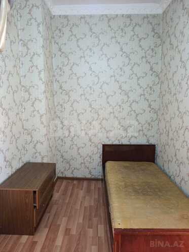 İcarəyə verilir 2 otaqlı köhnə tikili 50 m², Nəsimi r., photo 10 from 18
