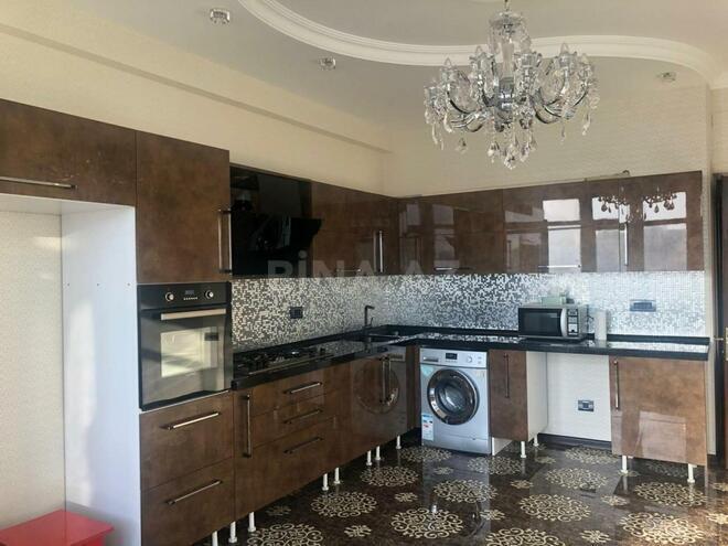 Satılır 4 otaqlı yeni tikili 217 m², 28 May m., photo 13 from 16