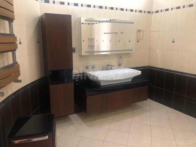 Satılır 4 otaqlı yeni tikili 217 m², 28 May m., photo 12 from 16
