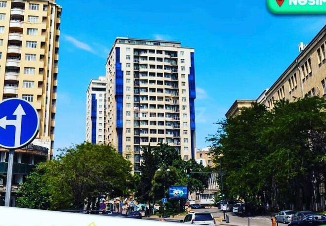 Satılır 4 otaqlı yeni tikili 217 m², 28 May m., photo 1 from 16