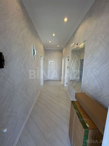 Satılır 3 otaqlı həyət evi/bağ evi 100 m², Maştağa q., photo 4 from 14