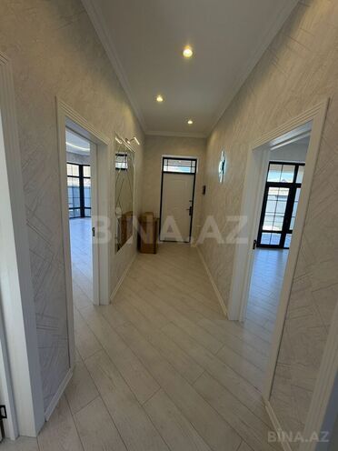 Satılır 3 otaqlı həyət evi/bağ evi 100 m², Maştağa q., photo 11 from 14