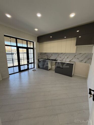 Satılır 3 otaqlı həyət evi/bağ evi 100 m², Maştağa q., photo 5 from 14