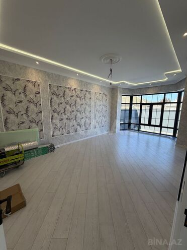 Satılır 3 otaqlı həyət evi/bağ evi 100 m², Maştağa q., photo 6 from 14