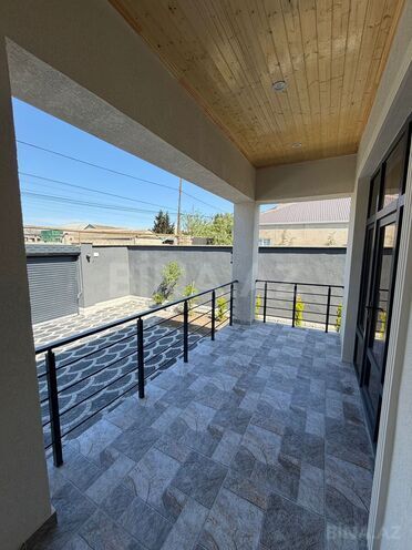 Satılır 3 otaqlı həyət evi/bağ evi 100 m², Maştağa q., photo 12 from 14