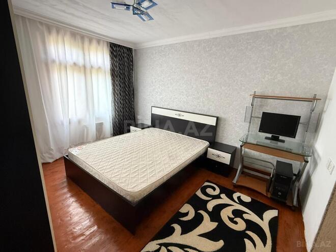 İcarəyə verilir 3 otaqlı köhnə tikili 60 m², Nəriman Nərimanov m., photo 4 from 10