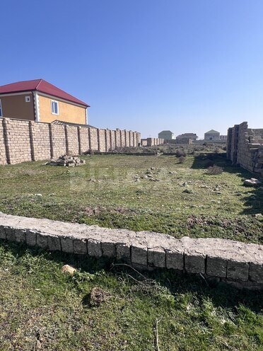 Продаётся  участок 3 сот, Сураханский  р., photo 1 from 6