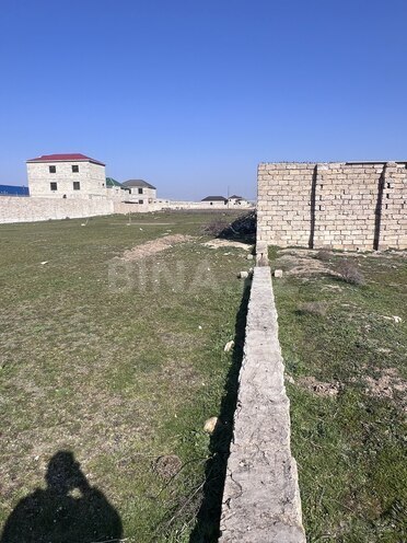 Продаётся  участок 3 сот, Сураханский  р., photo 3 from 6