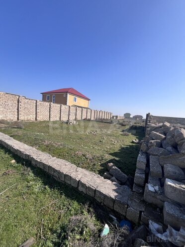 Продаётся  участок 3 сот, Сураханский  р., photo 5 from 6
